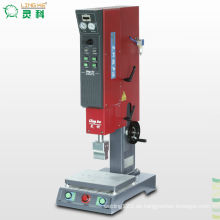 CE-geprüfte Ultraschall-Schweißmaschine